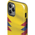 Colombia Soccer Flag iPhone 12 Pro Impact Case